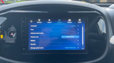 Toyota Aygo X 1.0 VVT-i Edge 5dr Auto Petrol Hatchback